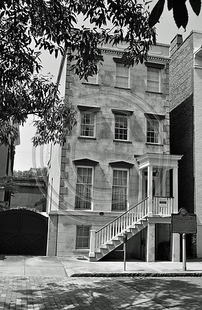 Flannery O'Connor Childhood Home
