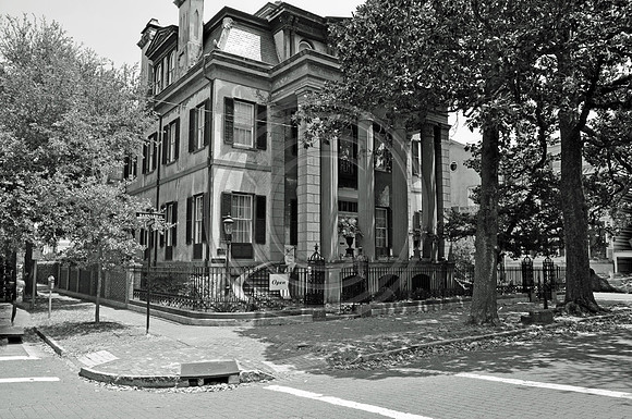 Harper Fowlkes House