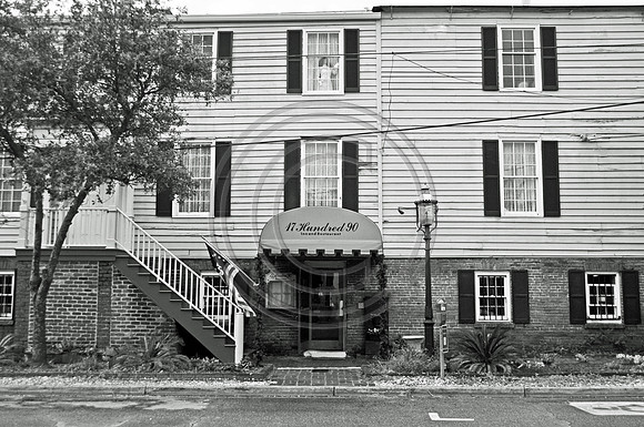 17Hundred90 Inn