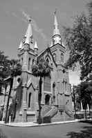Wesley Monumental Methodist Church