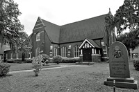 St, Paul's Episcopal church