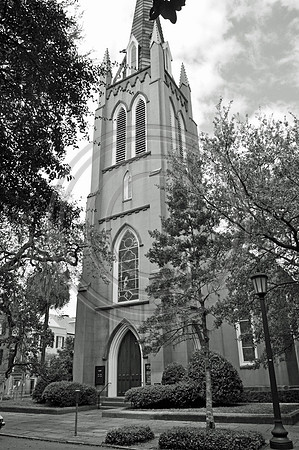 St. John's Episcopal Church