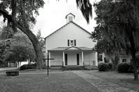 Isle of Hope Methodist Church
