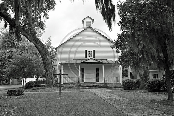 Isle of Hope Methodist Church