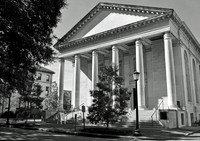 First Baptist