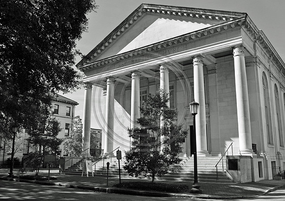 First Baptist
