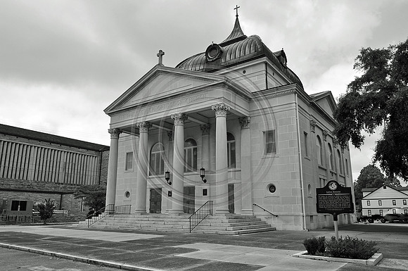 St. Pauls' Greek Orthodox Church