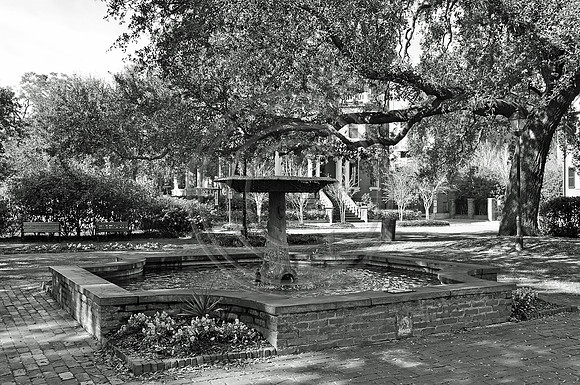 Columbia Square