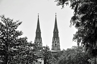 St, Johns Towers