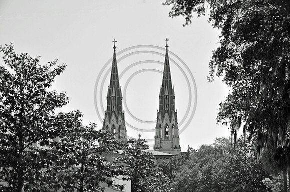 St, Johns Towers
