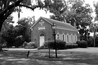 Whitefield Chapel, Bethesda