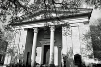 Trinity methodist Church
