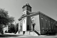 First African Baptist Church