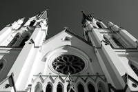 Houses of Worship Savannah