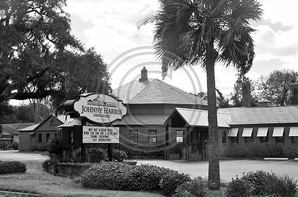 Johnny Harris Restaurant