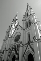 St.John the Baptist Cathedral