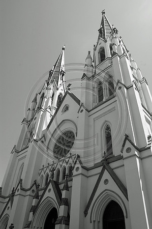 St.John the Baptist Cathedral