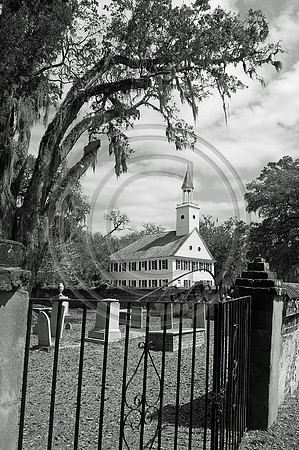 Midway Congregational Church