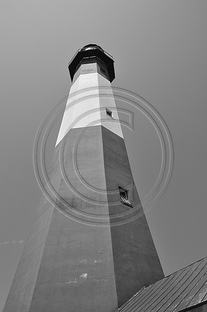 Tybee Lighthouse Upshot