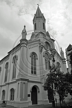 Lutheran Church of the Ascension