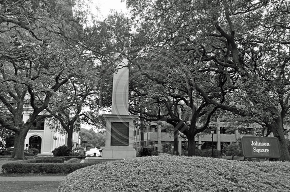 Johnson Square