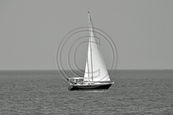 Sailboat