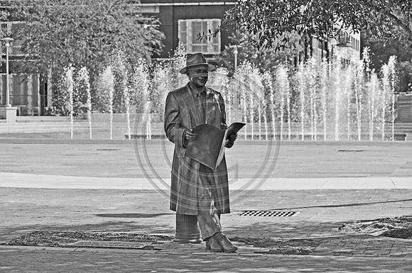 Ellis Square