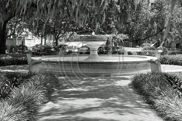 Orleans Sq