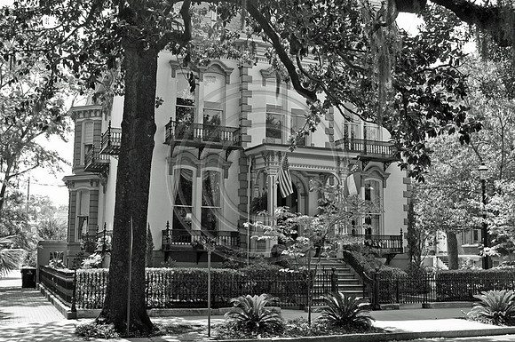 Hamilton-Turner Inn