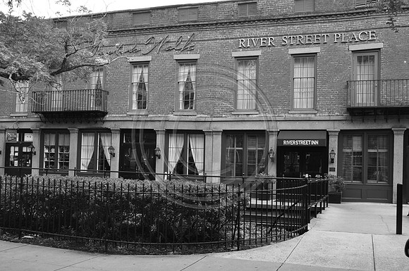 River Street Inn