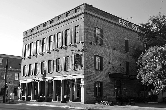 East Bay Inn