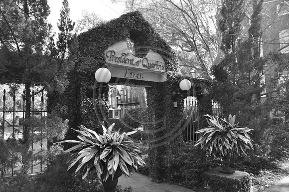President's Quarters Inn