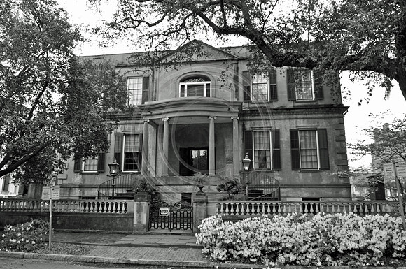 Owens-Thomas House