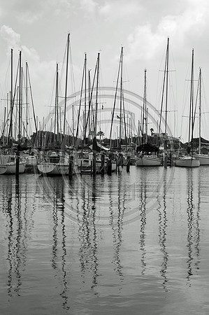 Sailboats