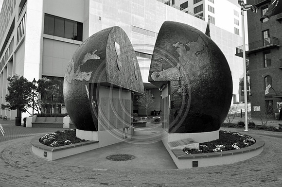 World War II Monument