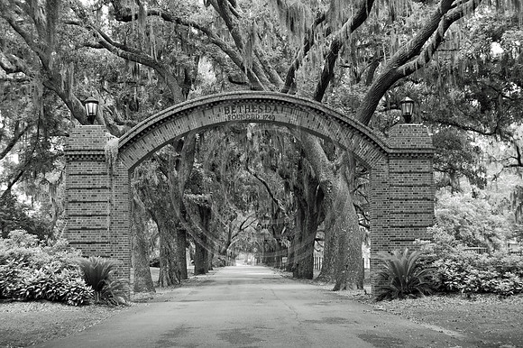 Bethesda Gate