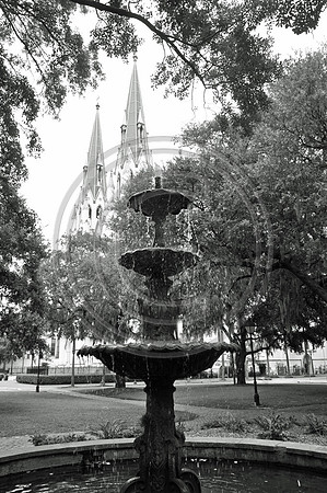 Lafayette Sq