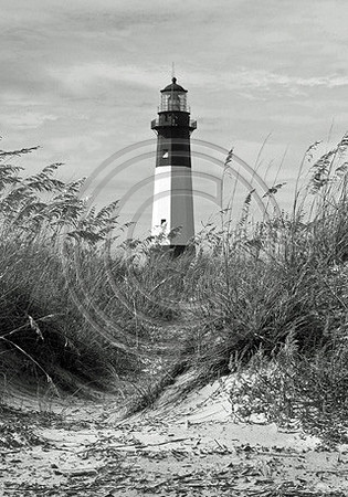 Tybee Island Lighthouse