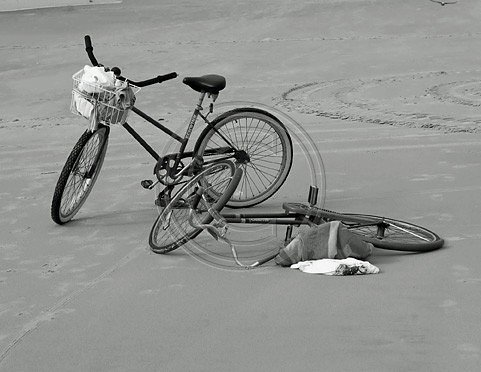 Beach Bikes
