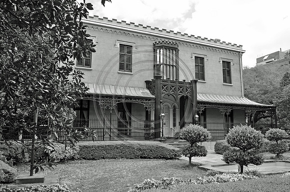 Green-Meldrim House