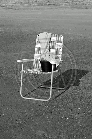 Beach Chair