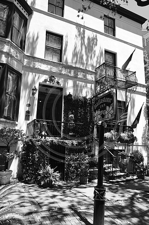 Ballastone Inn