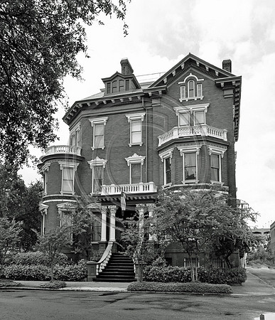 Kehoe House