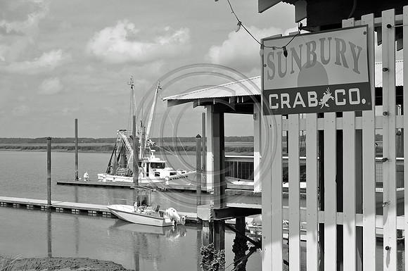 Sunbury Crab Co.
