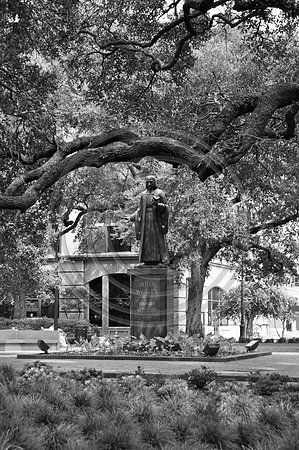 Reynolds Square