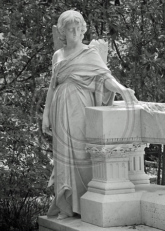 Taliafero Angel Standing