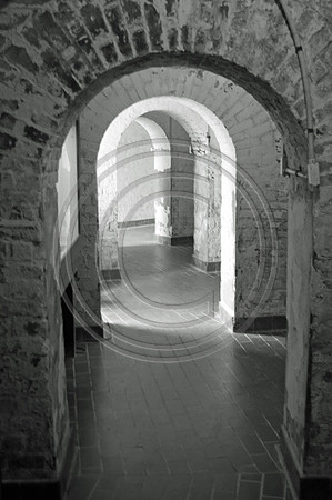 Dark Archways