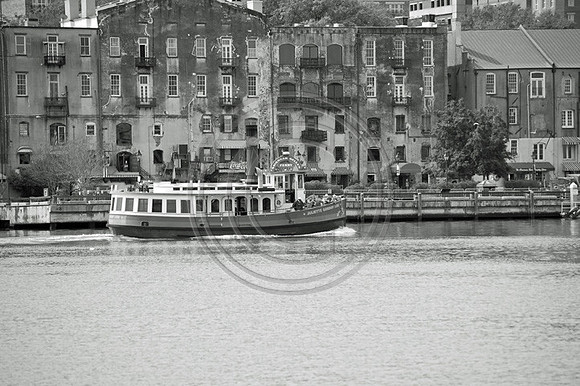 River Street Ferry