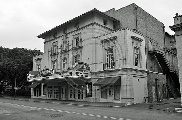 Lucas Theater