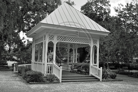 Crawford Square